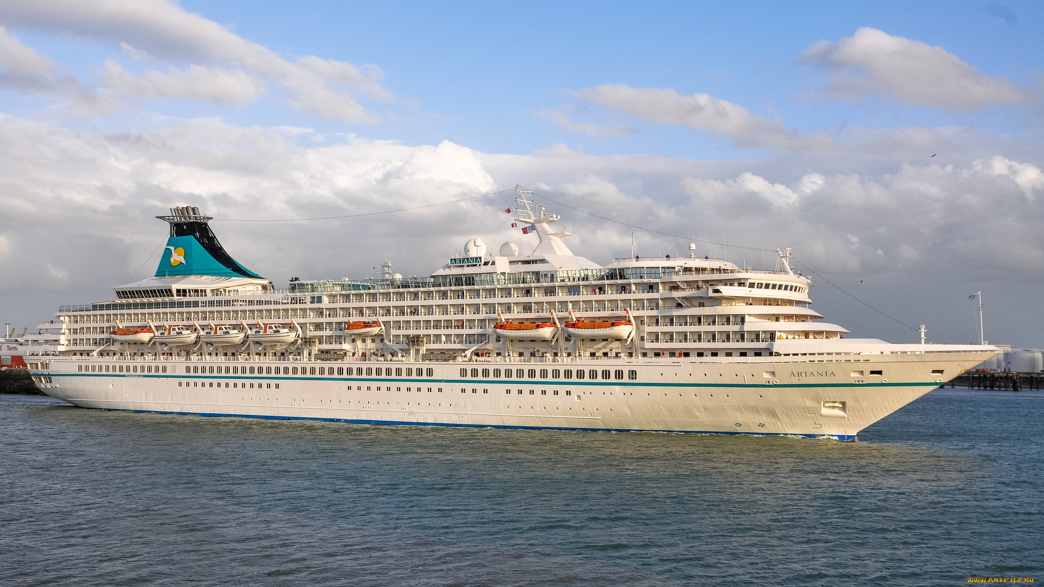 artania, , , , 
